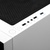 Корпус Gamdias TALOS E3 WH (4712960136557)