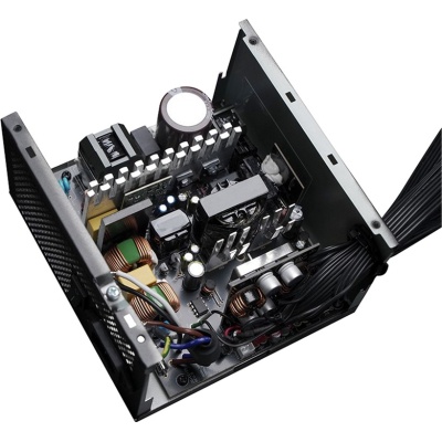 Блок живлення Deepcool 850W PM850D (R-PM850D-FA0B-EU)