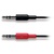 Наушники PHILIPS SHG7210 Black (SHG7210/10)