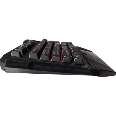 Клавиатура Tesoro Durandal Ultimate V2 Red Switch (TESORO G1NL V2 RD)