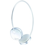 Наушники GEMBIRD BHP-003 Silver (BHP-003S)