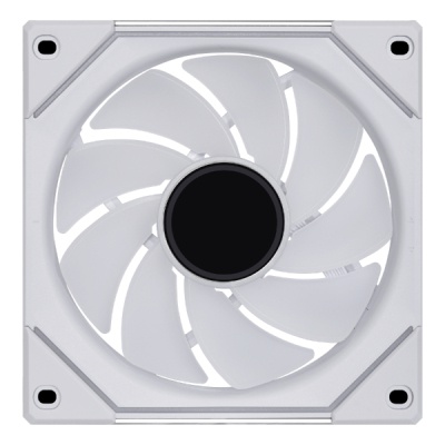 Кулер до корпусу Lian Li Reverse SL-INF 120mm Single white (G99.12RSLIN1W.00)