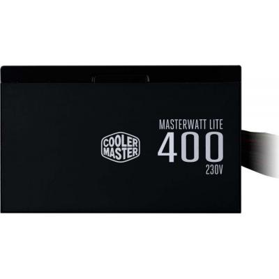 Блок питания CoolerMaster 400W (MPX-4001-ACABW-ES)