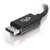 Кабель мультимедійний Display Port to Display Port 2.0m C2G (CG54401)