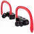 Наушники AWEI T2 Twins Earphones Red (F_53651)