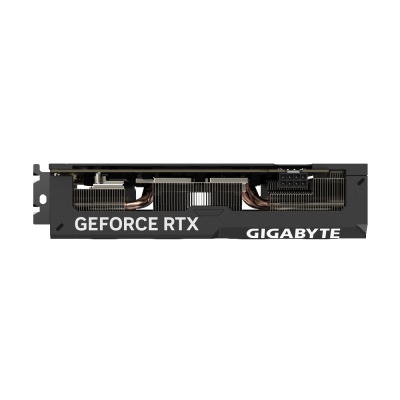 Відеокарта GIGABYTE GeForce RTX4070 12Gb WINDFORCE 2X OC (GV-N4070WF2OCV2-12GD)