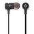 Наушники Ergo BT-920 Black (BT-920BK)