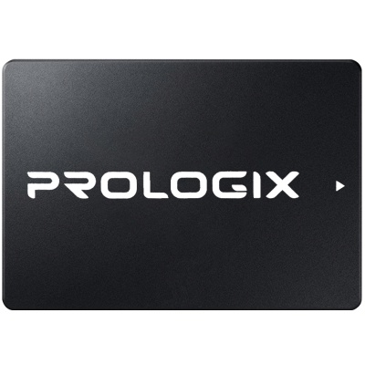 Накопичувач SSD 2.5' 240GB Prologix (PRO240GS320)