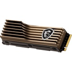 Накопичувач SSD M.2 2280 1TB Spatium M480 PRO HS MSI (S78-440L1J0-P83)