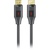Кабель мультимедійний HDMI to HDMI 1.5m v2.0 black Promate (prolink4k60-150)