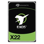 Жорсткий диск SAS 3.5' 22TB Seagate (ST22000NM000E)