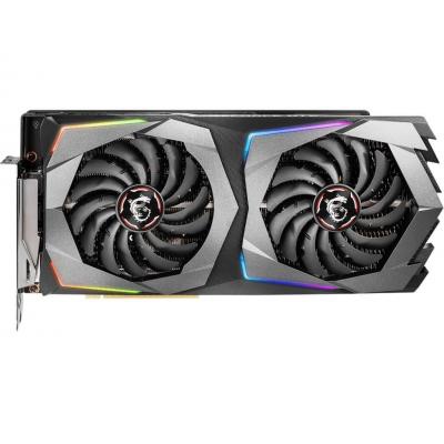 Видеокарта MSI GeForce RTX2070 8192Mb GAMING (RTX 2070 GAMING 8G)