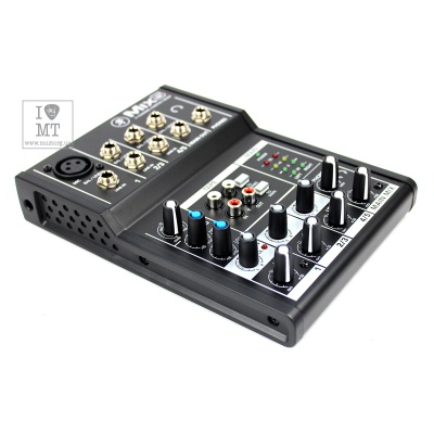 Мікшерний пульт Mackie MIX5 (220372)