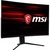 Монитор MSI OPTIX MAG322CQR