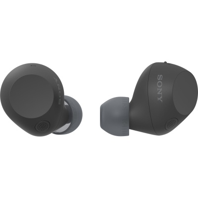 Навушники Sony WF-C710N Black (WFC710NB.E)