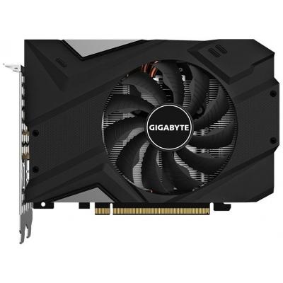 Видеокарта GIGABYTE GeForce RTX2060 6144Mb MINI ITX OC (GV-N2060IXOC-6GD)