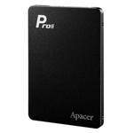 Накопитель SSD 2.5'  60GB Apacer (86.B2FQ2.4PZ0B / APS25H14060G-1PZM)