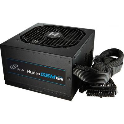 Блок питания FSP 750W Hydro GSM Lite PRO (HGS-750M)