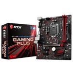 Материнская плата MSI H310M GAMING PLUS