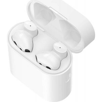Наушники Xiaomi Mi True Wireless Earphones 2S White