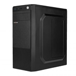Корпус LogicPower 2009-400W-80 (LP7490)