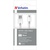 Дата кабель USB 2.0 AM to Micro 5P 0.3m silver Verbatim (48865)