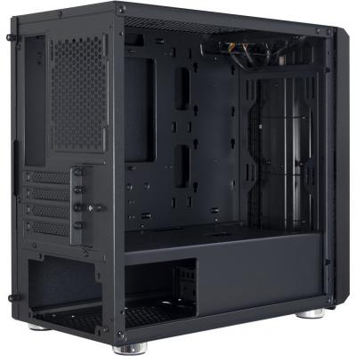 Корпус Inter-Tech X-3601 Impulse