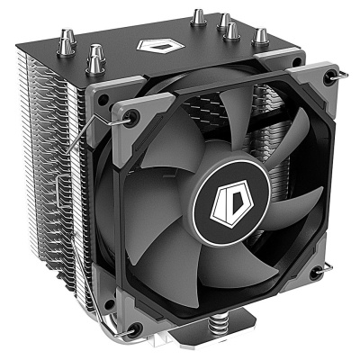 Кулер для процессора ID-Cooling SE-914-XT Basic V2