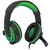 Наушники Defender Warhead G-300 Green (64128)