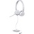 Наушники Lenovo 110 Stereo USB Headset (GXD1B67867)