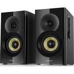 Акустична система REAL-EL S-470 Black (EL121200018)