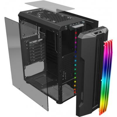 Корпус 1stPlayer R3-A-R1 Color LED