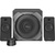 Акустическая система Trust Zelos 100Watt 2.1 Speaker Set (21749)