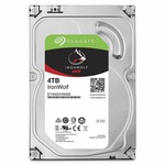 Жорсткий диск 3.5' 4TB Seagate (ST4000VN008)
