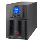 Источник бесперебойного питания APC Smart-UPS RC 1000VA (SRC1KI)