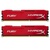 Модуль памяти для компьютера DDR4 16GB (2x8GB) 2933 MHz HyperX FURY Red Kingston (HX429C17FR2K2/16)