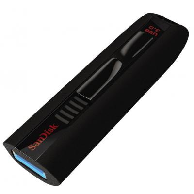 USB флеш накопитель SANDISK 64GB Extreme USB 3.0 (SDCZ80-064G-G46)