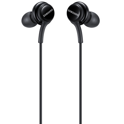 Навушники Samsung EO-IA500 Black (EO-IA500BBEGRU)