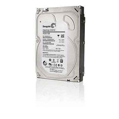 Жесткий диск 3.5' 1TB Seagate (ST1000DX001)