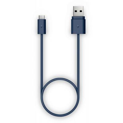 Наушники PHILIPS SHB3075 Blue (SHB3075BL/00)