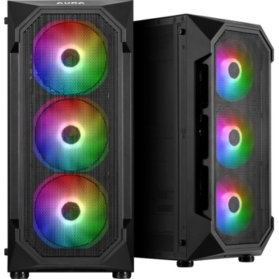 Корпус Gamdias AURA GC1 (4712960136908)