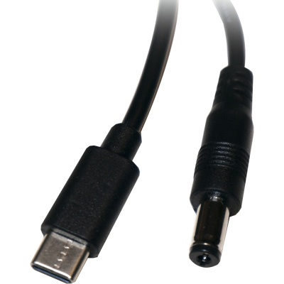 Кабель живлення USB-C to DC-DC-12 XoKo (XK-DC-DC-C-12)