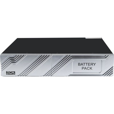 Батарея до ДБЖ Powercom SRT-1500/2000 2U 48V(DC) (EBP.SRT-1500-2000.48VDC)