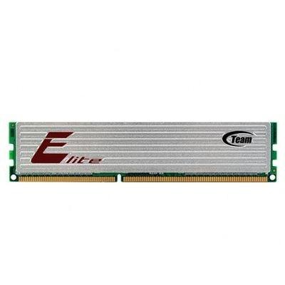 Модуль памяти DDR3 2GB 1600 MHz Team (TED32GM1600C11BK / TED32G1600C11BK)