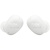 Навушники JBL Wave Buds 2 White (JBLWBUDS2WHT)
