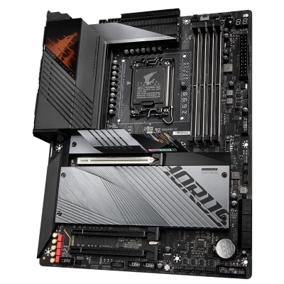 Материнская плата GIGABYTE Z690 AORUS ULTRA