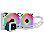 Система водного охлаждения CORSAIR Hydro H100i RGB Platinum SE (CW-9060042-WW)