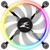 Кулер до корпусу Zalman ZM-LF120