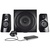 Акустическая система Trust Tytan 2.1 Subwoofer Speaker Set with Bluetooth - black (19367)