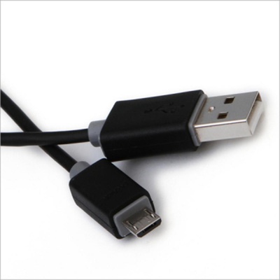 Дата кабель USB 2.0 AM to Micro 5P 0.5m Prolink (PB487-0050)